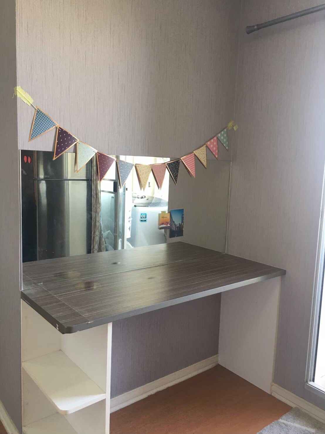 รูปภาพห้อง ลุมพินี คอนโดทาวน์ บางแค