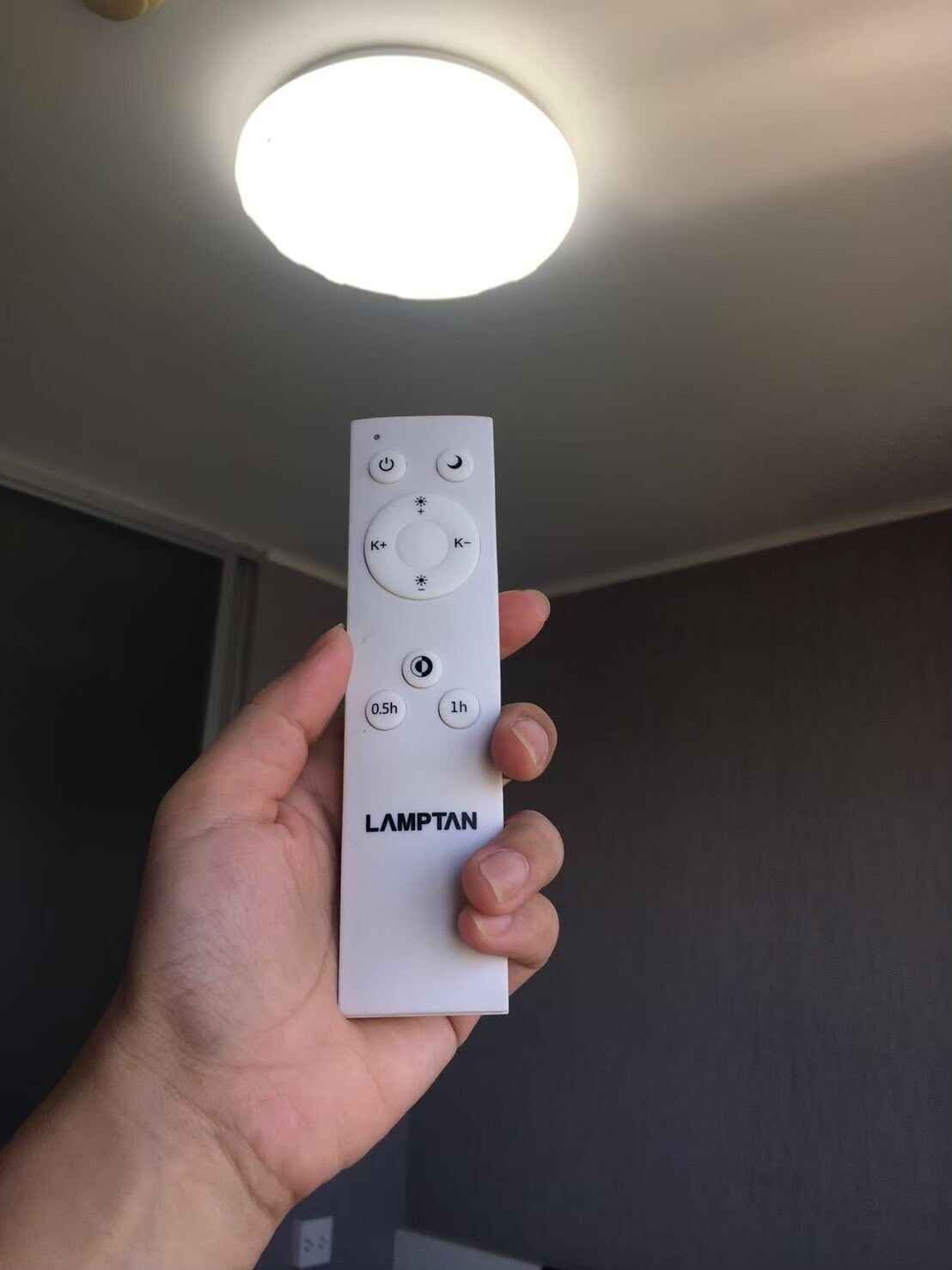 รูปภาพห้อง ลุมพินี คอนโดทาวน์ บางแค