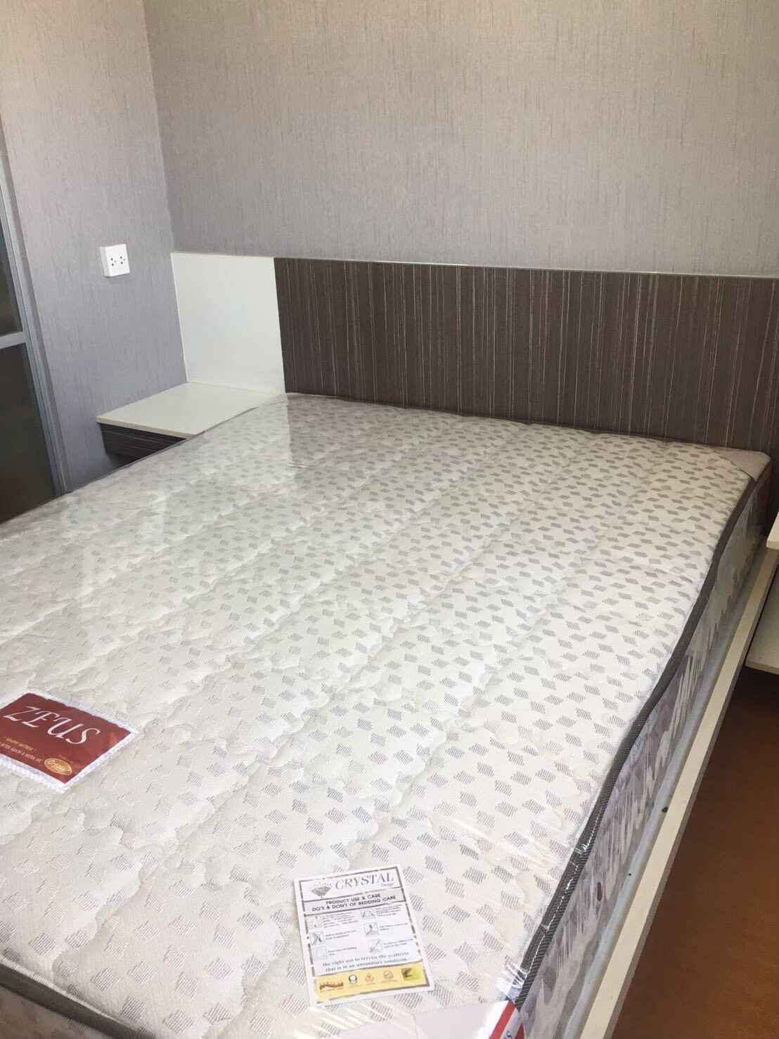 ลุมพินี คอนโดทาวน์ บางแค