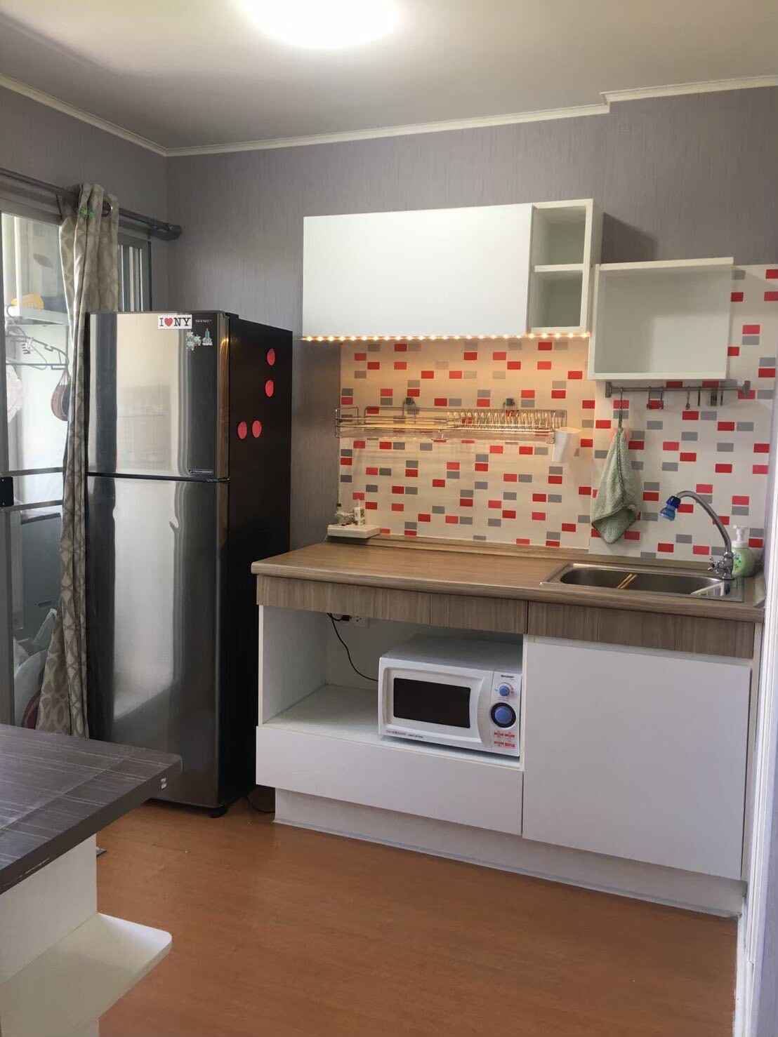 รูปภาพห้อง ลุมพินี คอนโดทาวน์ บางแค