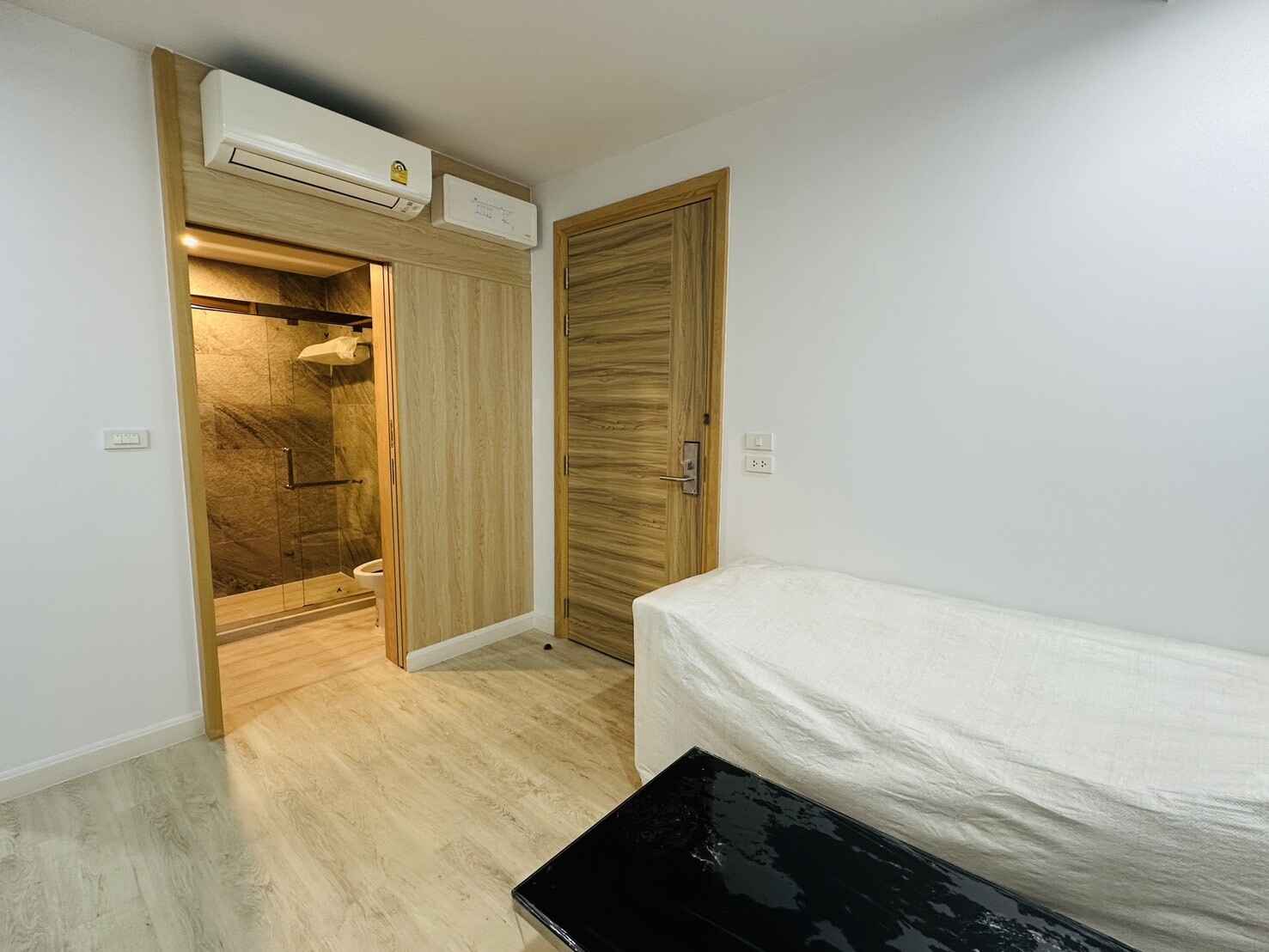 รูปภาพห้อง วีคอนโด ศาลายา