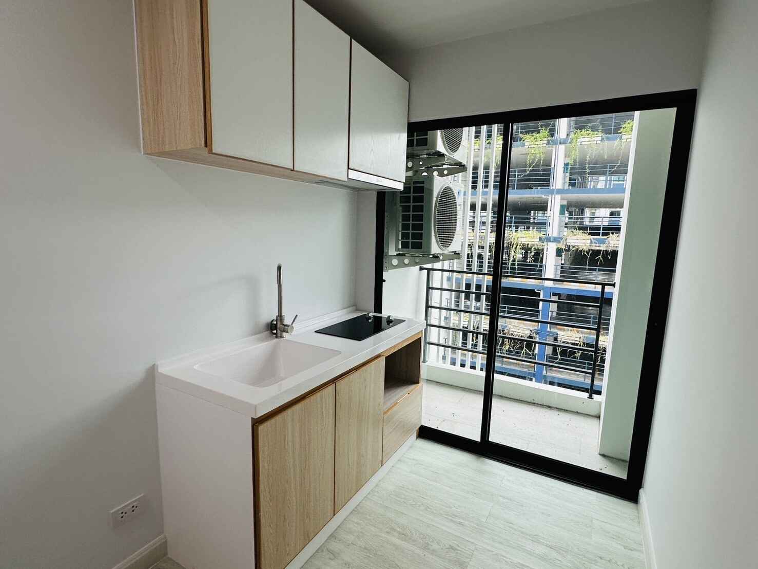 รูปภาพห้อง วีคอนโด ศาลายา