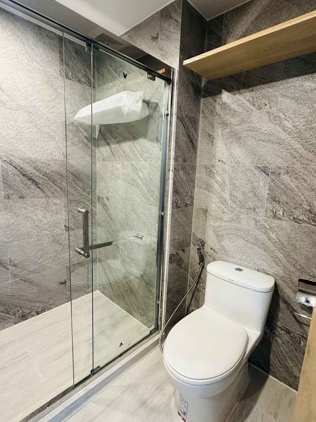 รูปภาพห้อง วีคอนโด ศาลายา