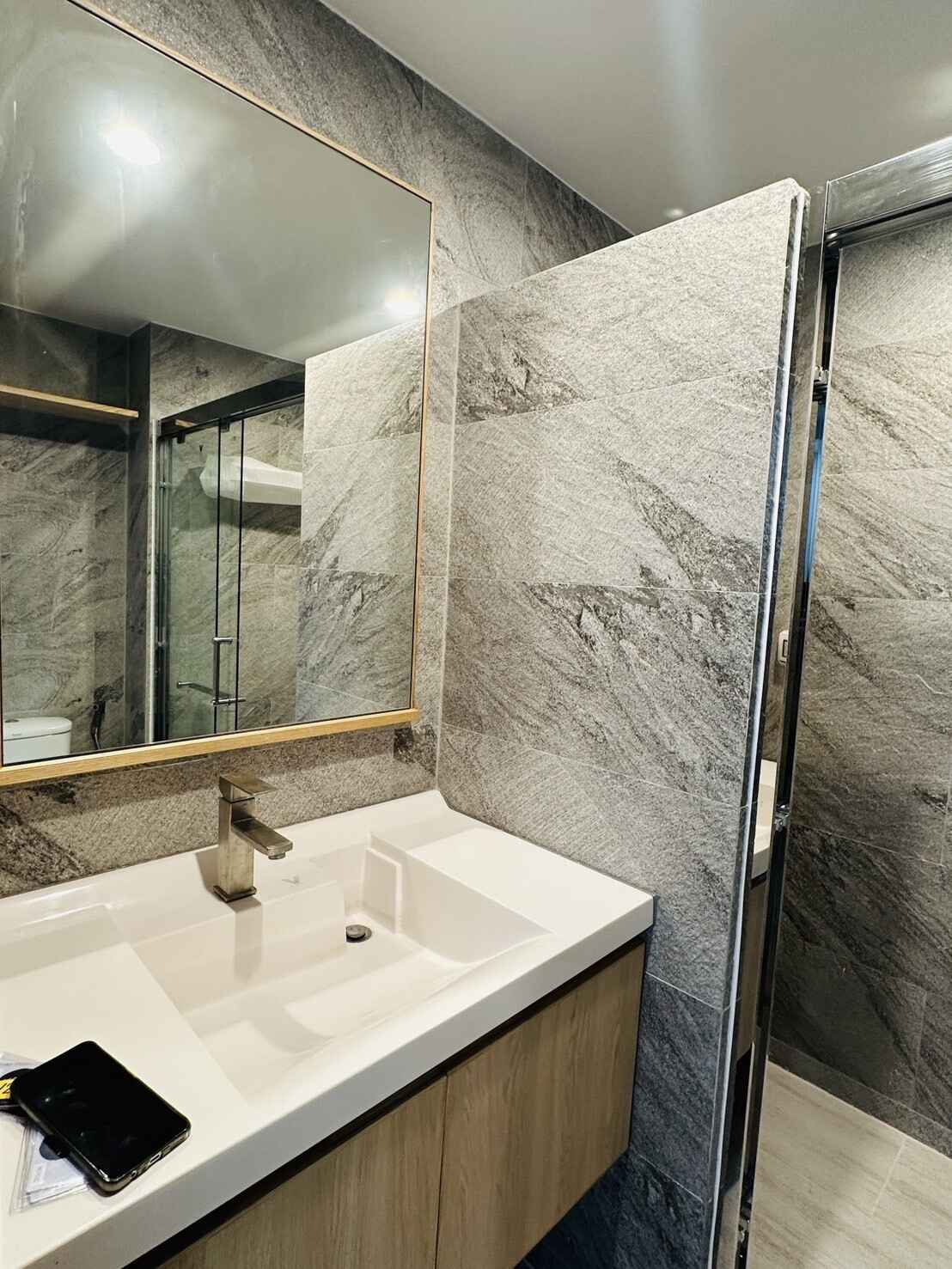 รูปภาพห้อง วีคอนโด ศาลายา