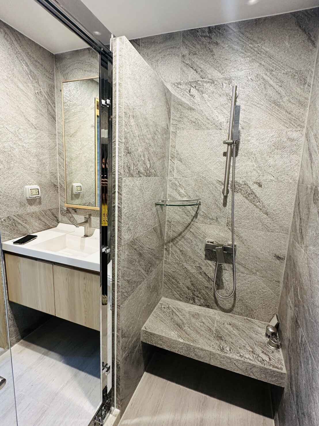 รูปภาพห้อง วีคอนโด ศาลายา