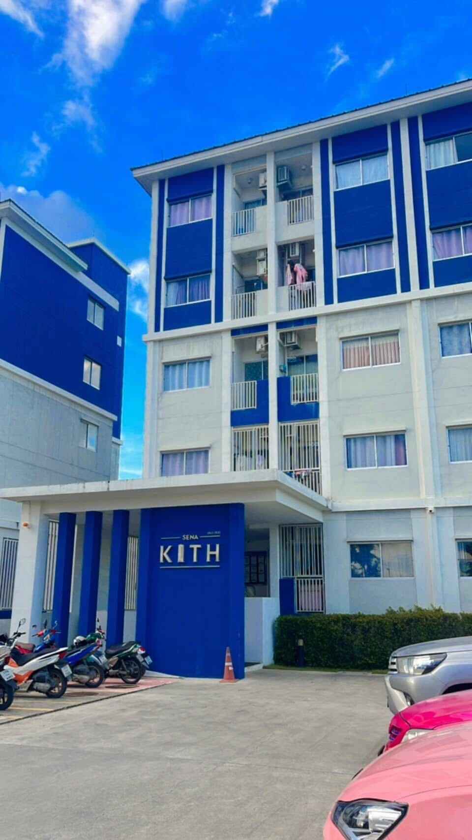 รูปภาพห้อง เสนาคิทท์ เพชรเกษม - พุทธมณฑล สาย 7