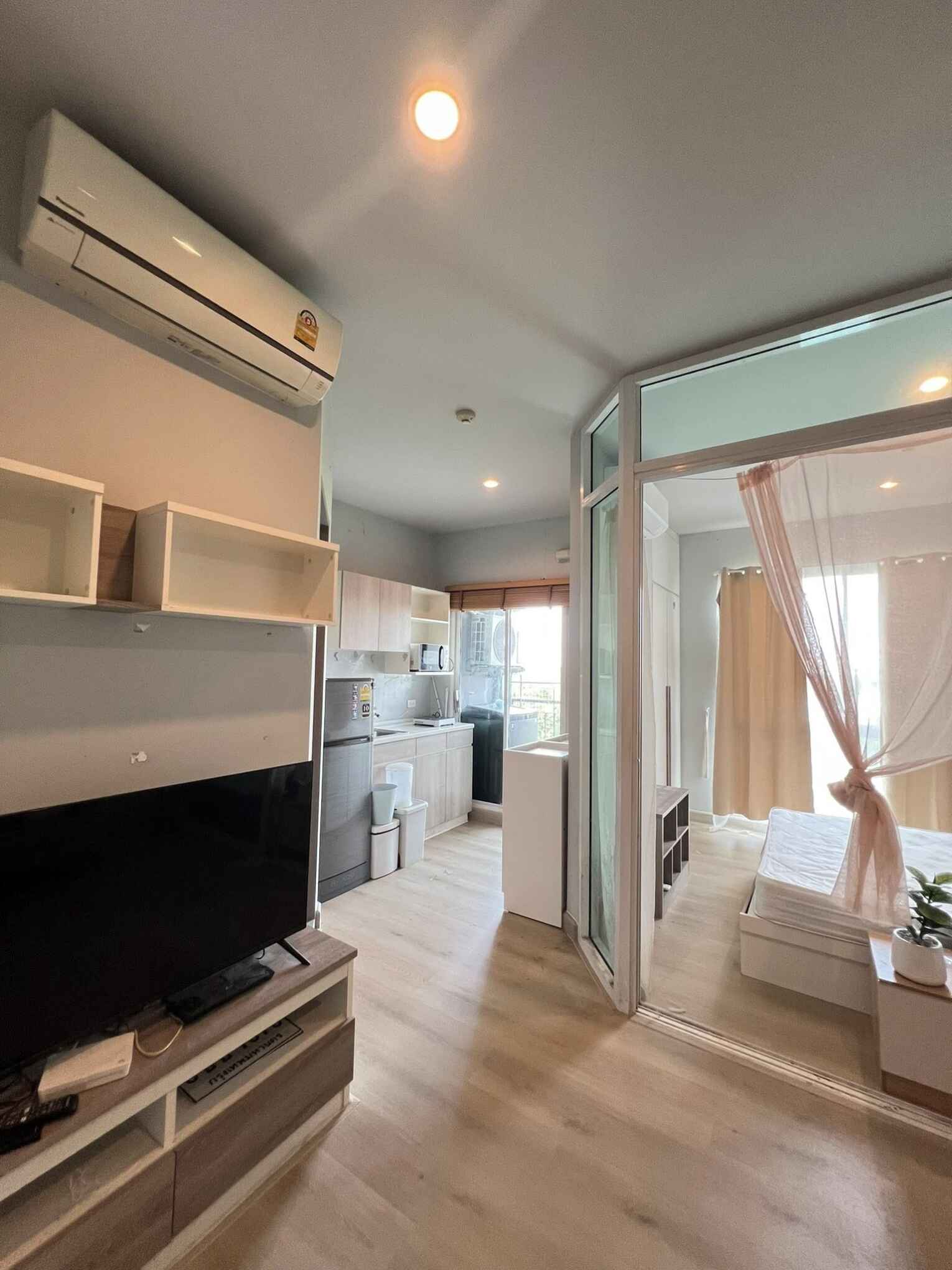 รูปภาพห้อง เซล ศาลายา