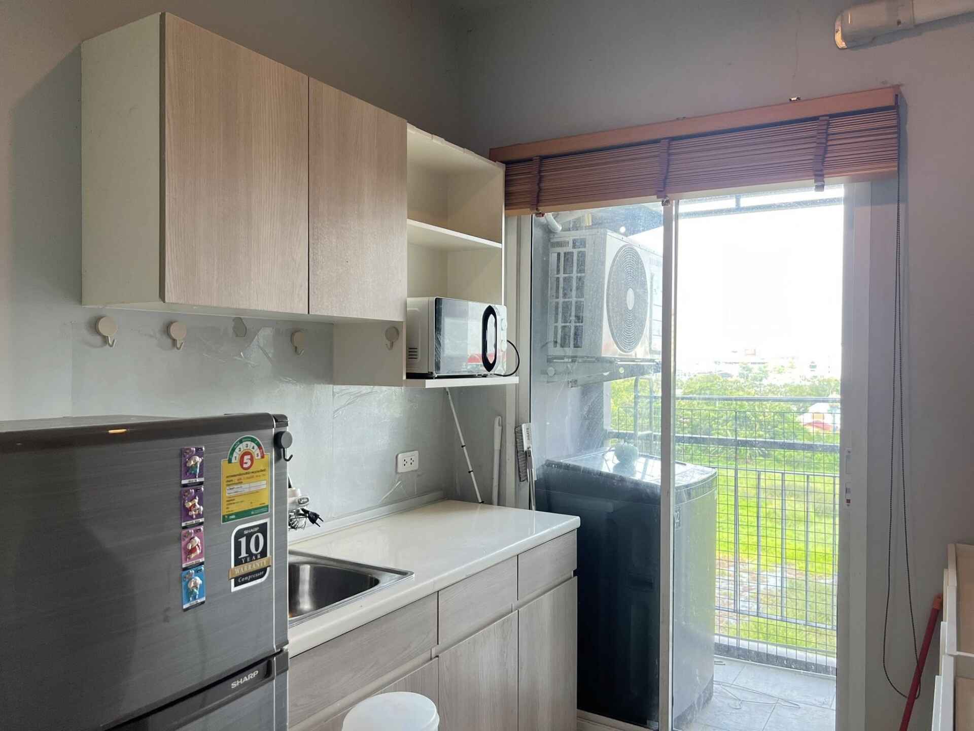 รูปภาพห้อง เซล ศาลายา