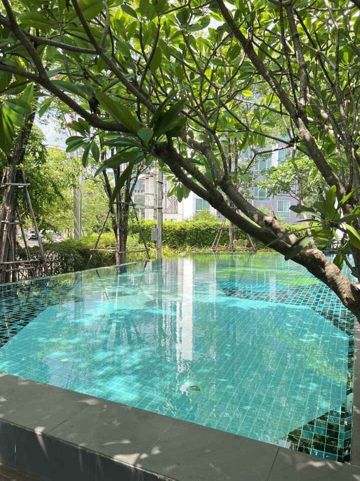 รูปภาพห้อง เซล ศาลายา