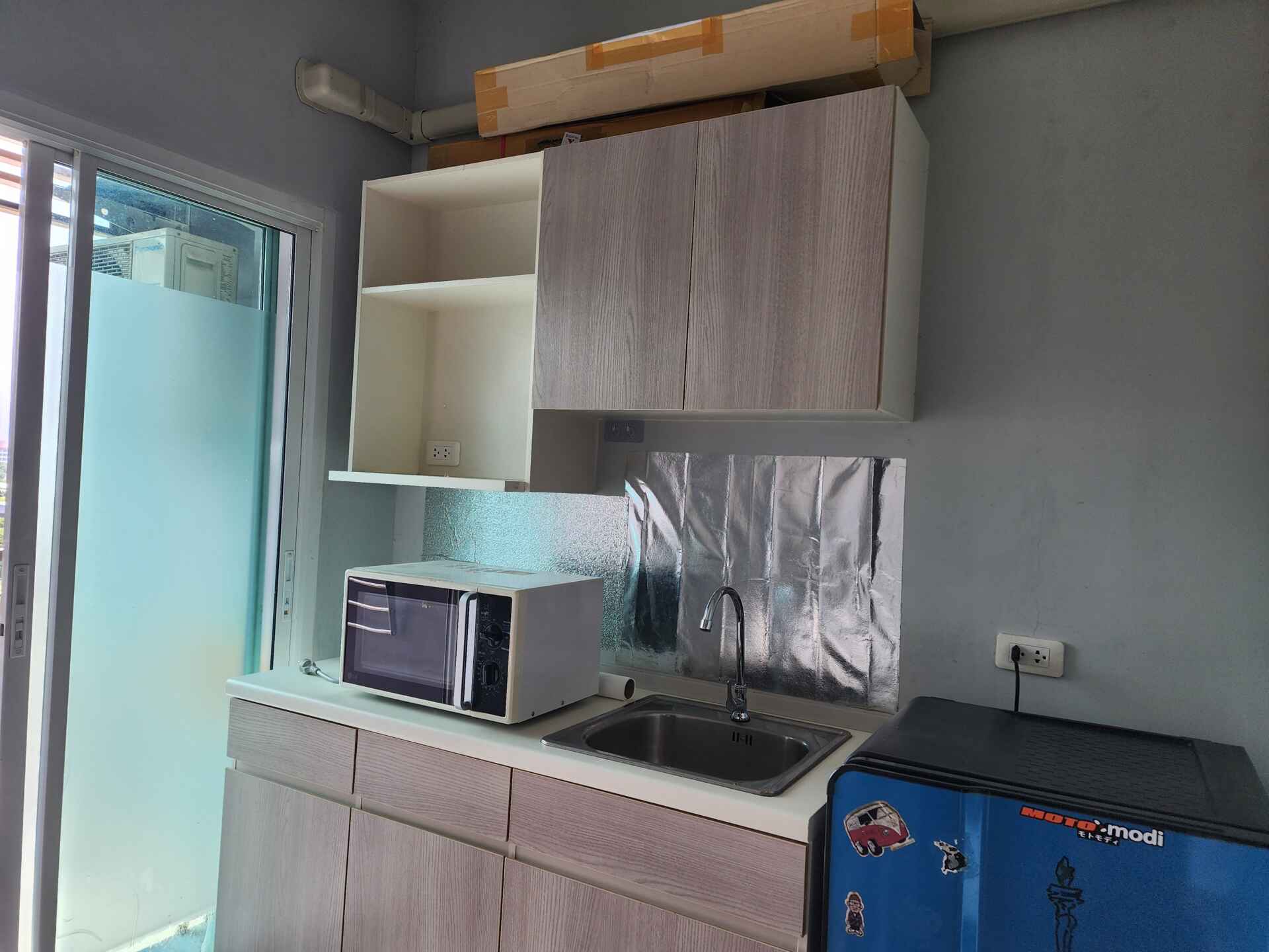 รูปภาพห้อง เซล ศาลายา