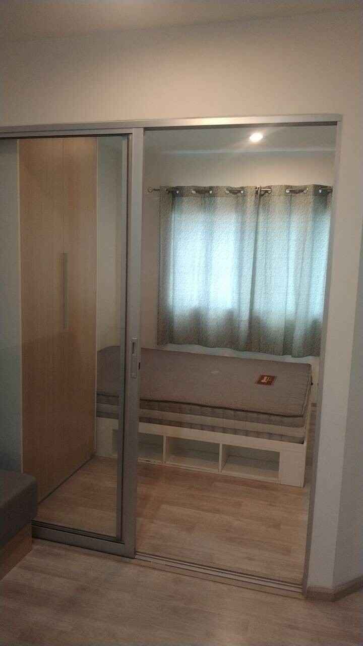 เสนาคิทท์ เพชรเกษม - พุทธมณฑล สาย 7