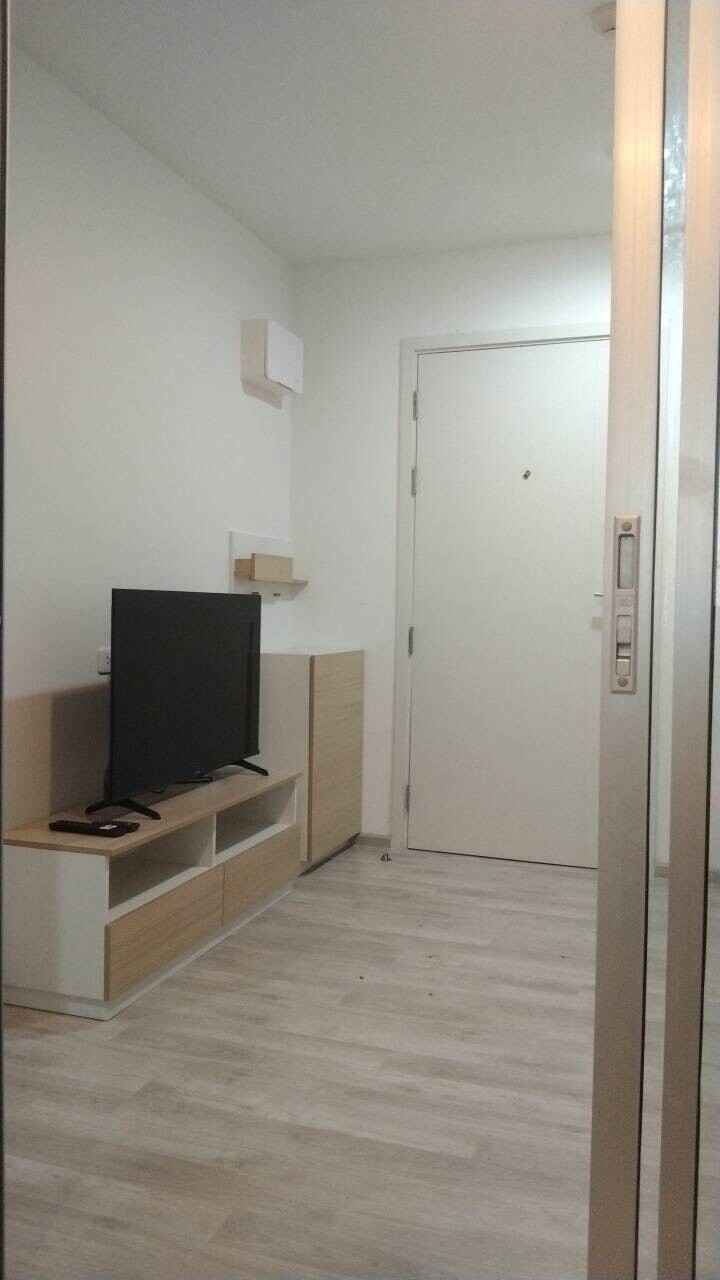 รูปภาพห้อง เสนาคิทท์ เพชรเกษม - พุทธมณฑล สาย 7