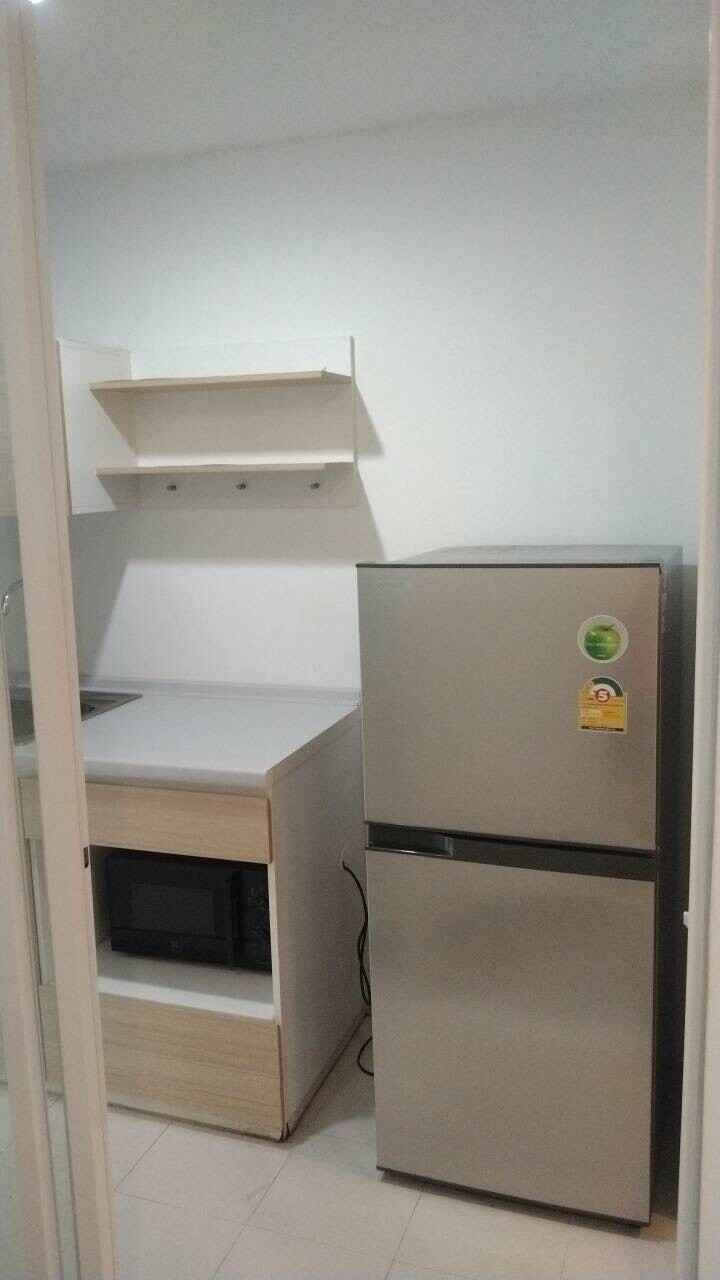 รูปภาพห้อง เสนาคิทท์ เพชรเกษม - พุทธมณฑล สาย 7