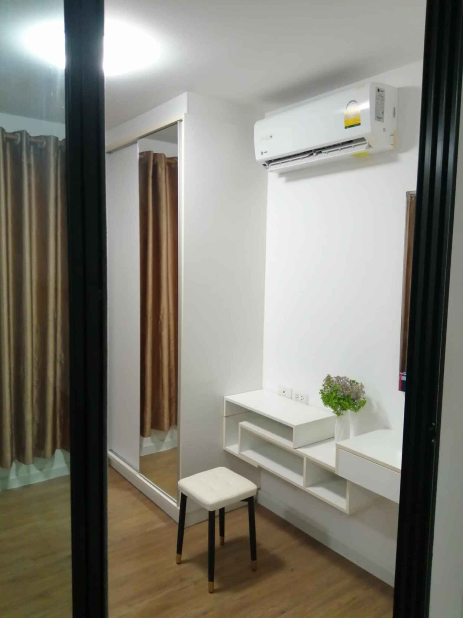 รูปภาพห้อง ไอคอนโด ศาลายา 2 เดอะ แคมปัส