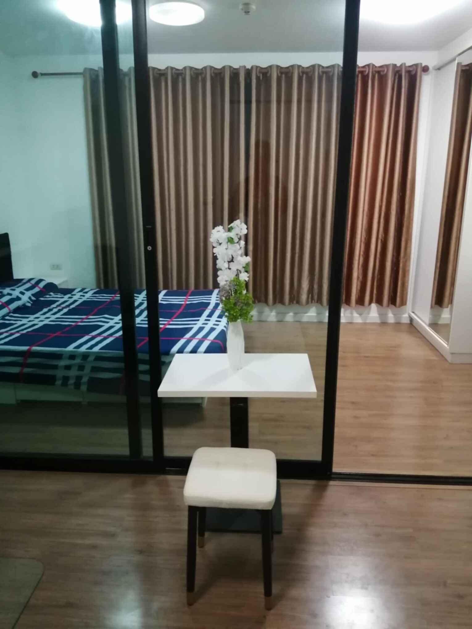 รูปภาพห้อง ไอคอนโด ศาลายา 2 เดอะ แคมปัส