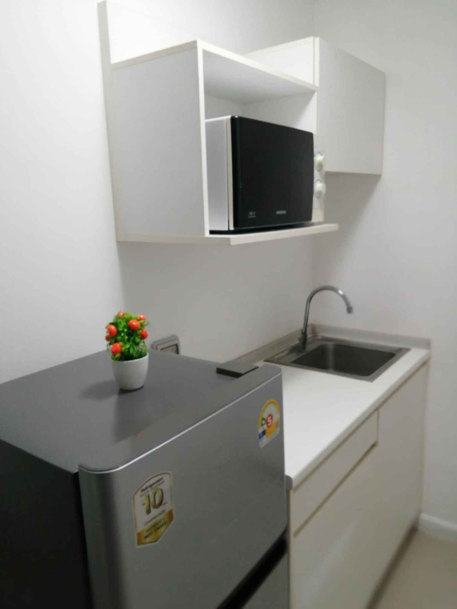 รูปภาพห้อง ไอคอนโด ศาลายา 2 เดอะ แคมปัส