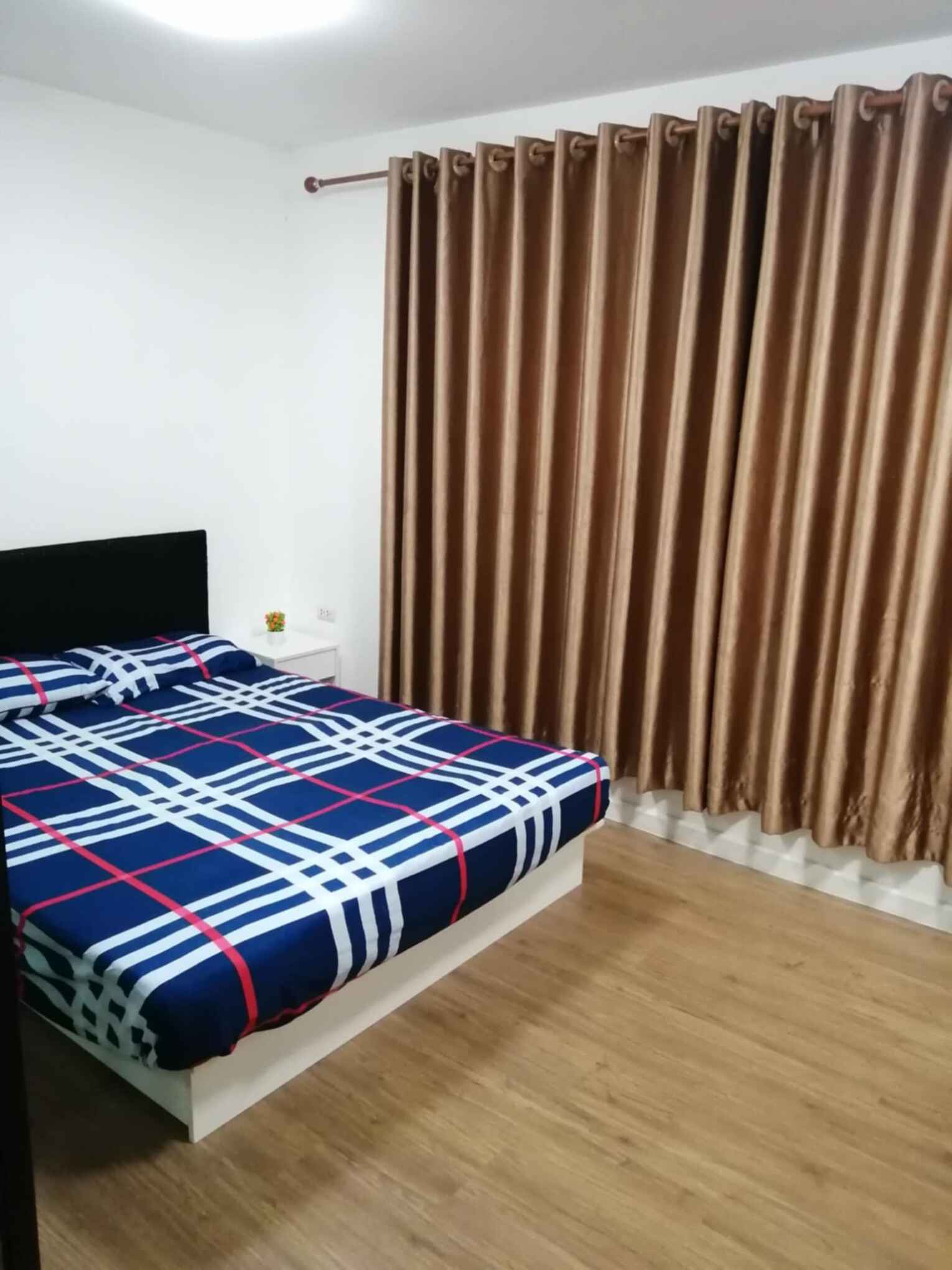 ไอคอนโด ศาลายา 2 เดอะ แคมปัส