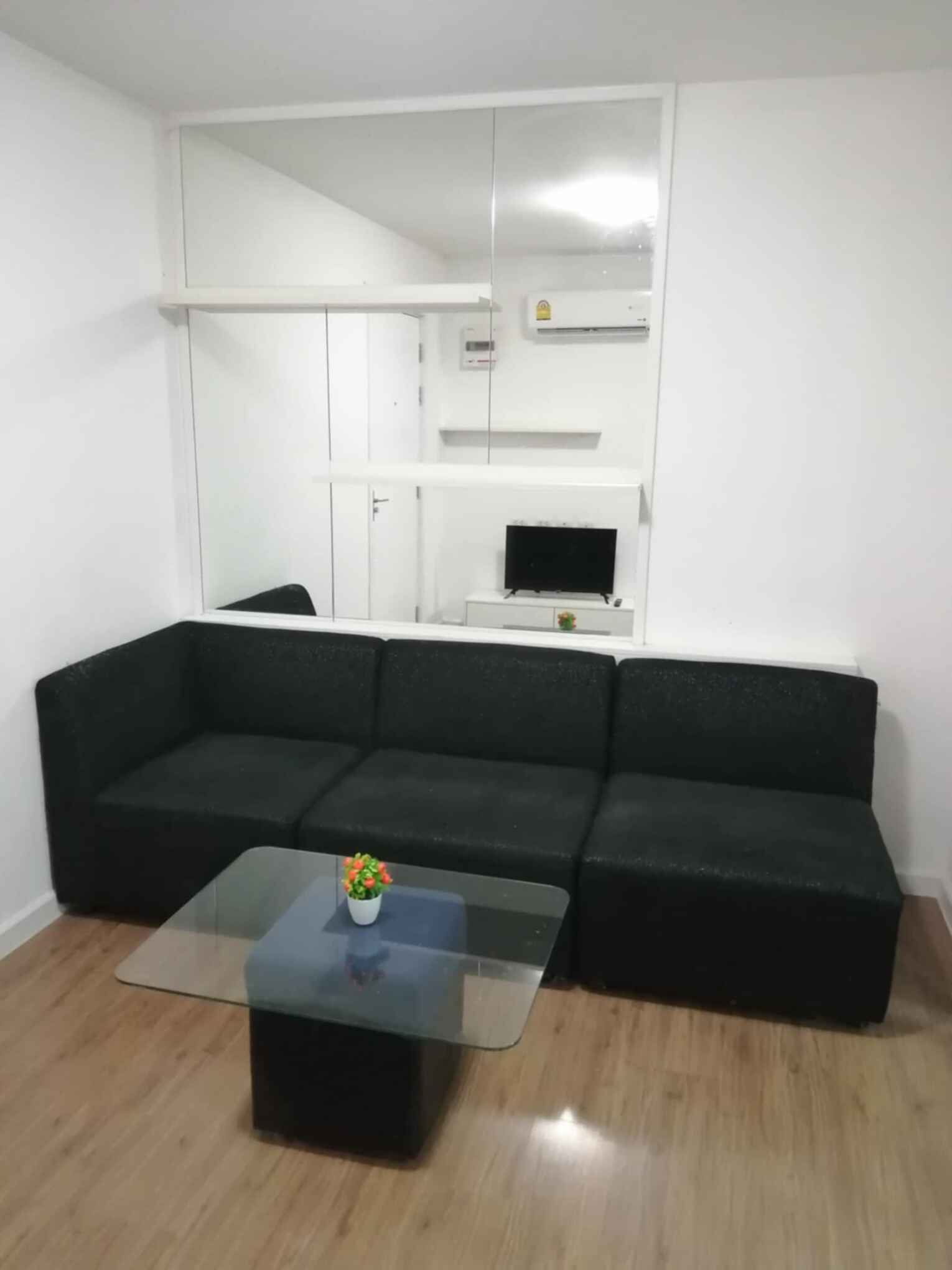 รูปภาพห้อง ไอคอนโด ศาลายา 2 เดอะ แคมปัส