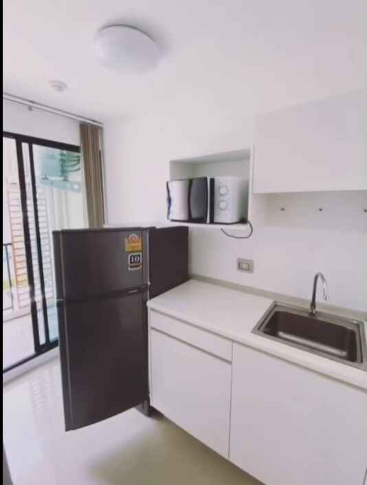 รูปภาพห้อง ไอคอนโด ศาลายา 2 เดอะ แคมปัส