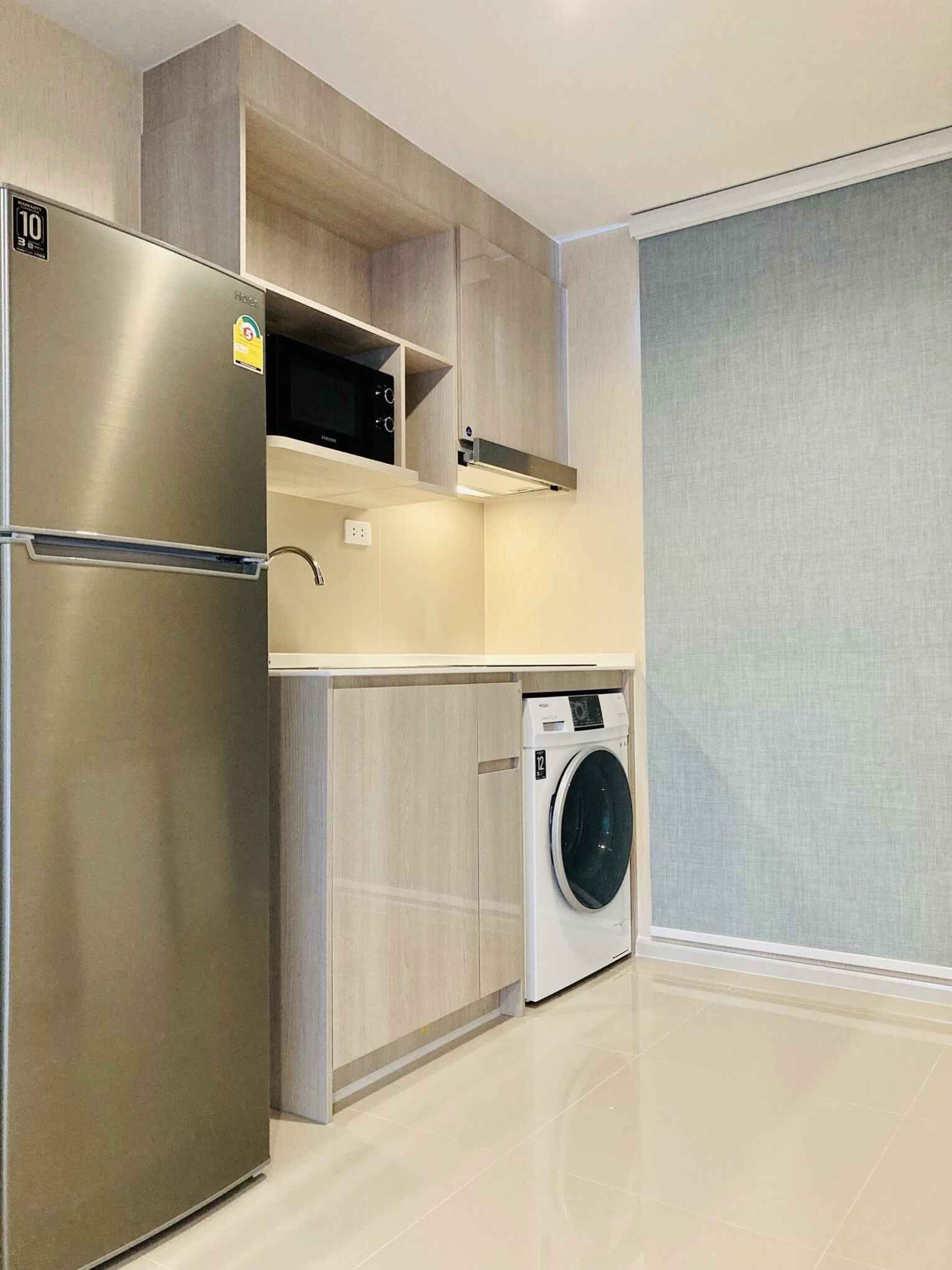 รูปภาพห้อง IDEO จรัญ 70 - ริเวอร์วิว