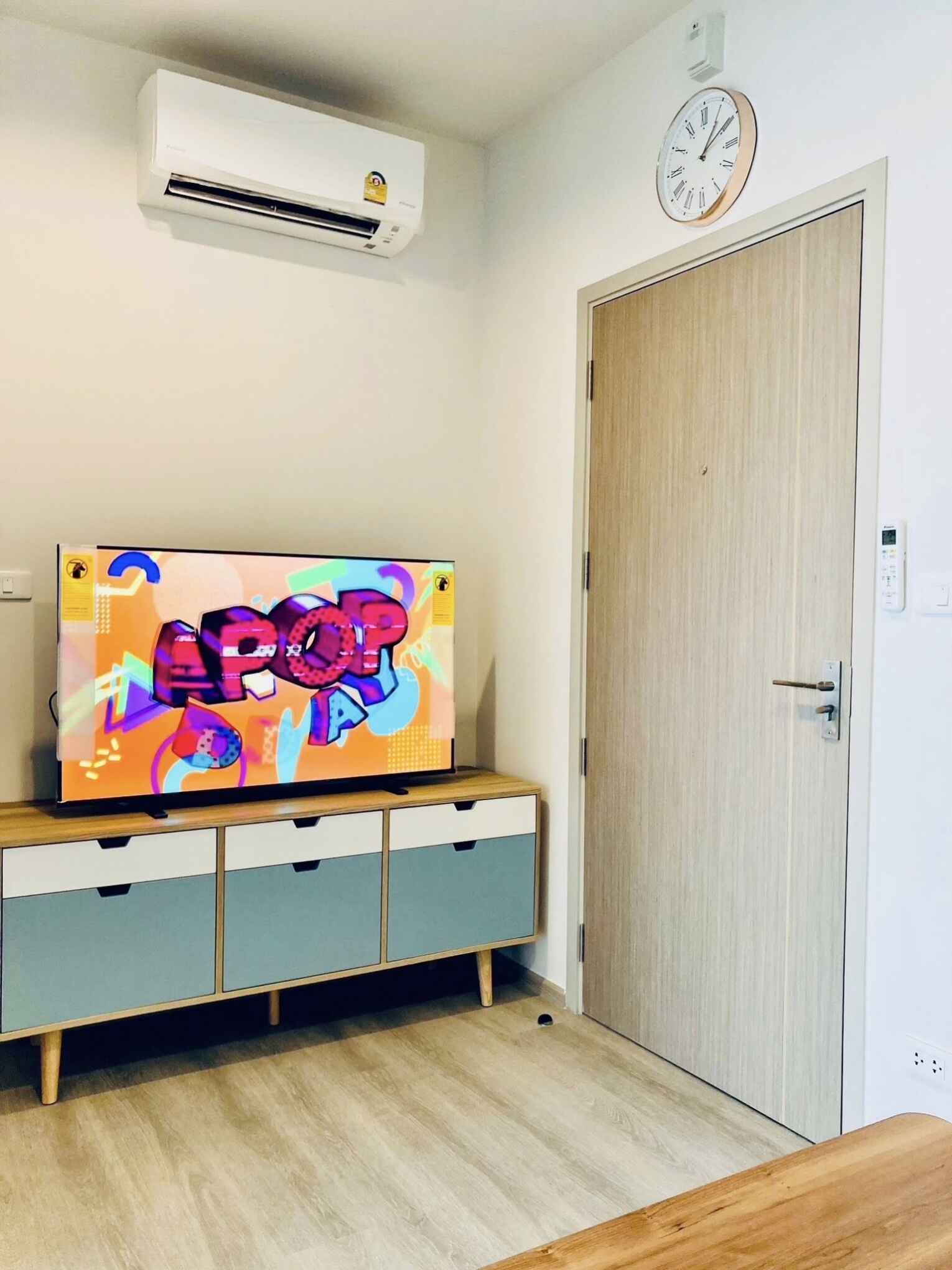 รูปภาพห้อง IDEO จรัญ 70 - ริเวอร์วิว