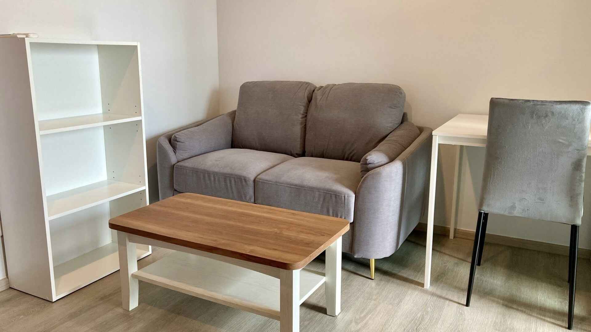 รูปภาพห้อง IDEO จรัญ 70 - ริเวอร์วิว