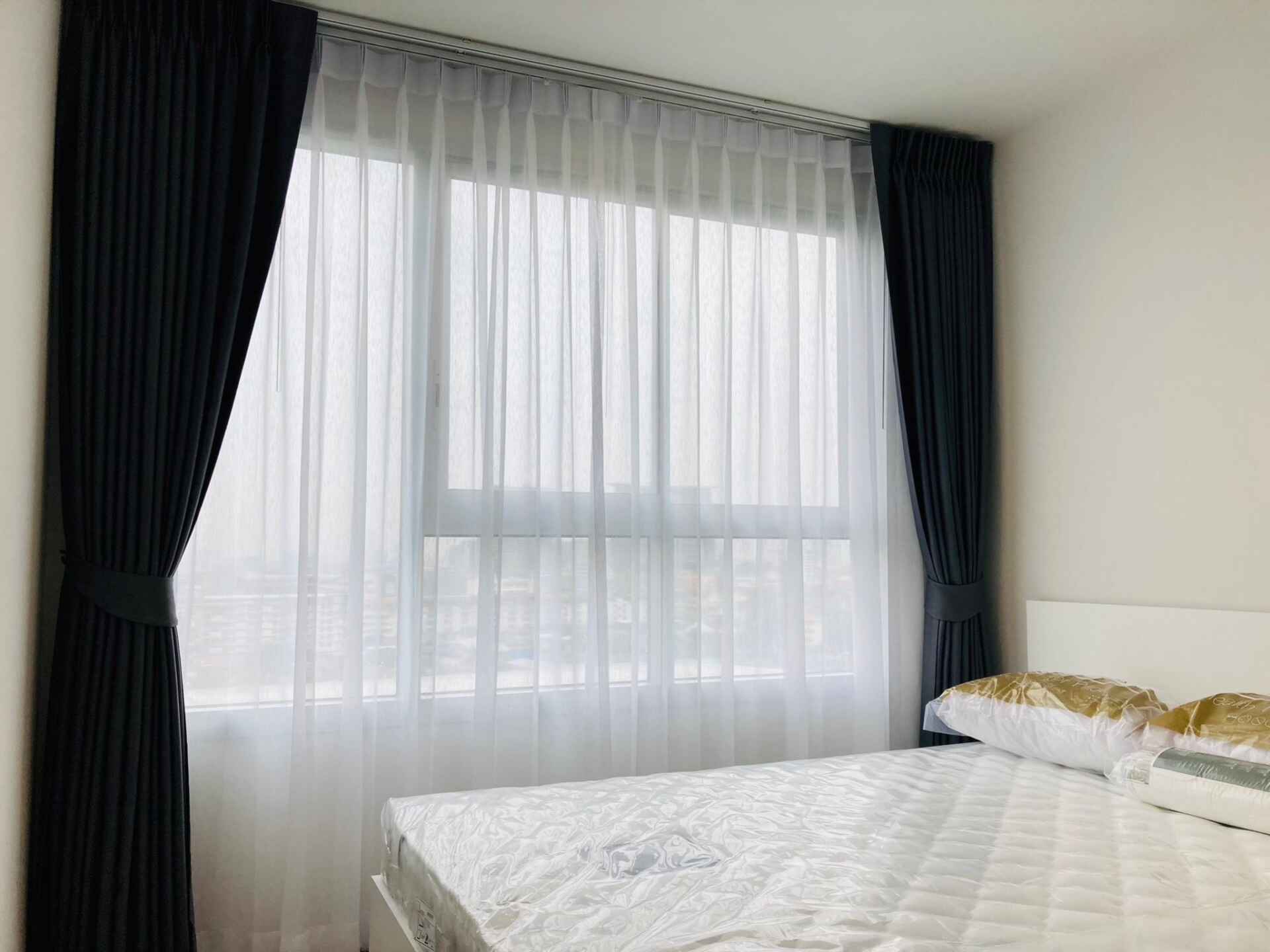 IDEO จรัญ 70 - ริเวอร์วิว