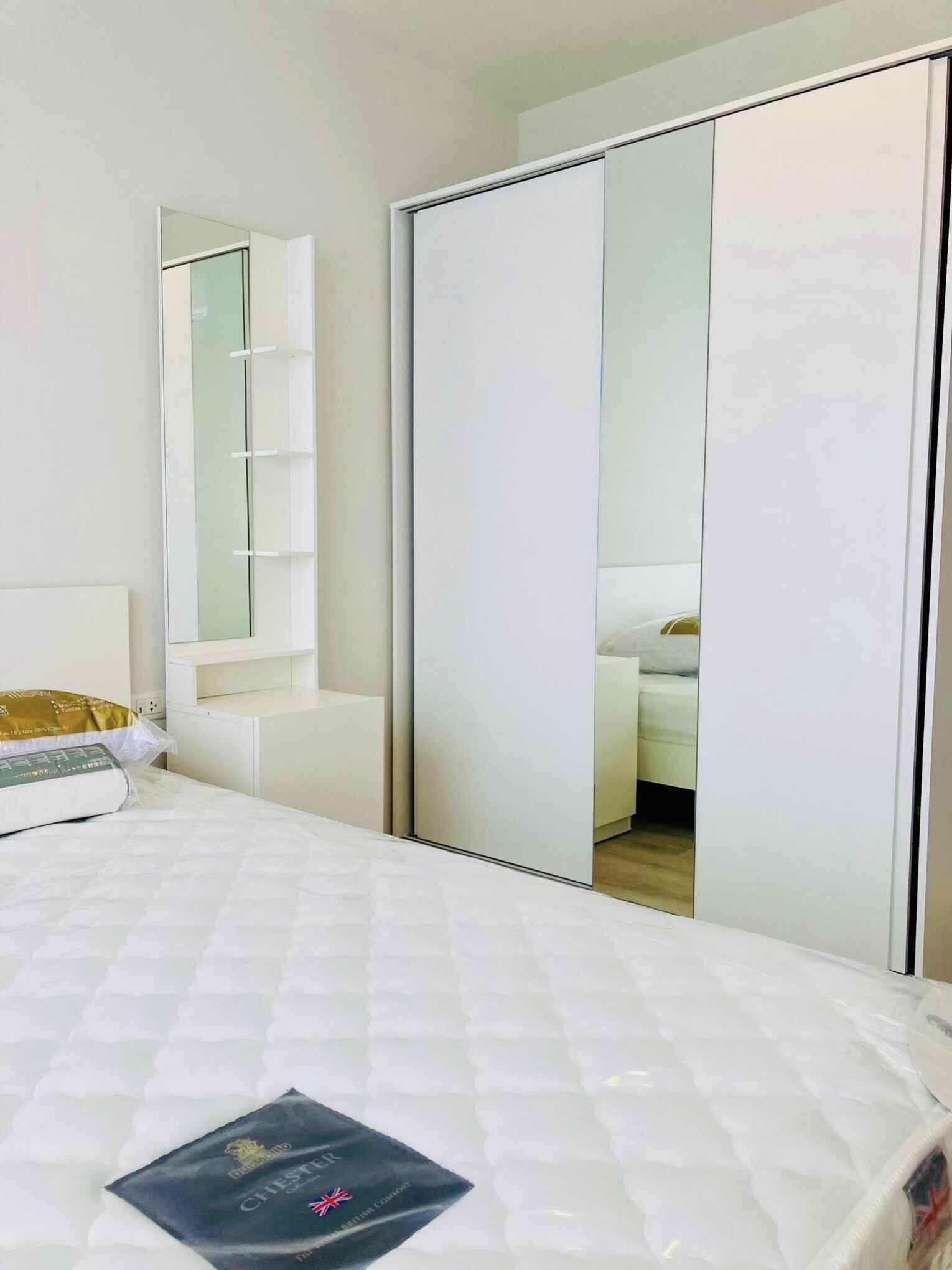 รูปภาพห้อง IDEO จรัญ 70 - ริเวอร์วิว