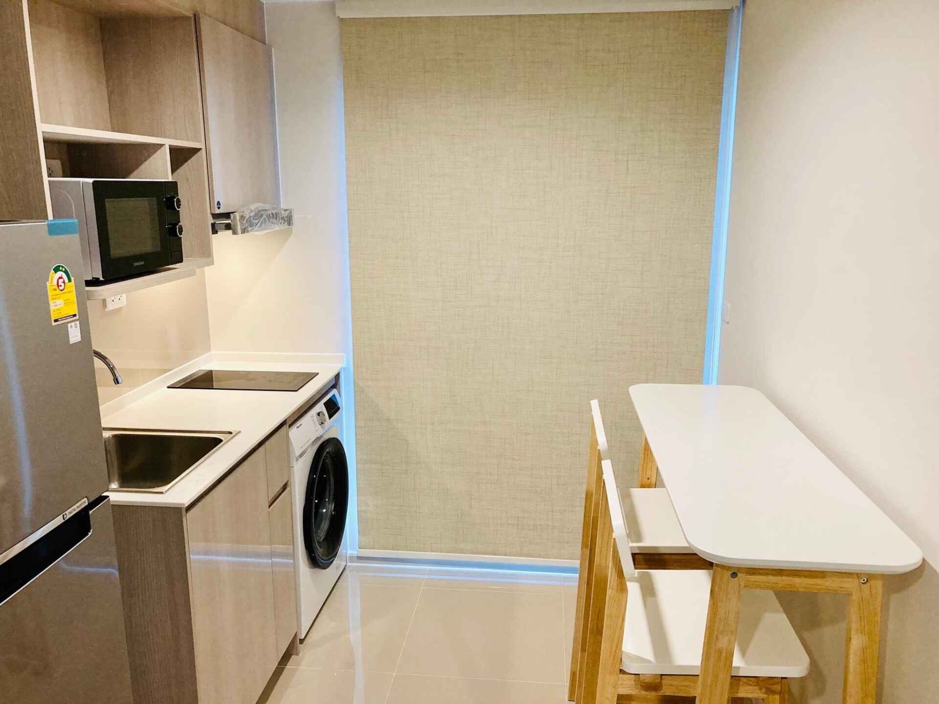 รูปภาพห้อง IDEO จรัญ 70 - ริเวอร์วิว