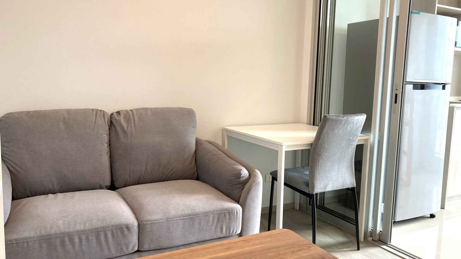 รูปภาพห้อง IDEO จรัญ 70 - ริเวอร์วิว