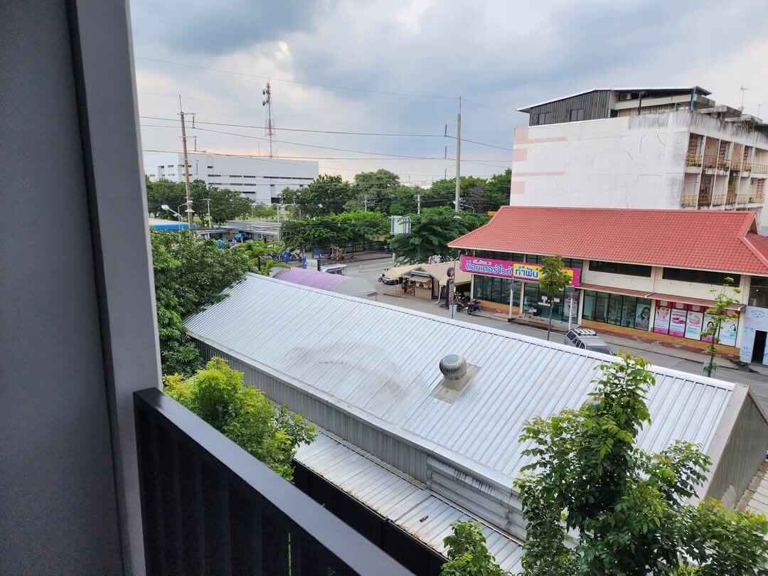 รูปภาพห้อง เคฟ มิวแทนท์ ศาลายา