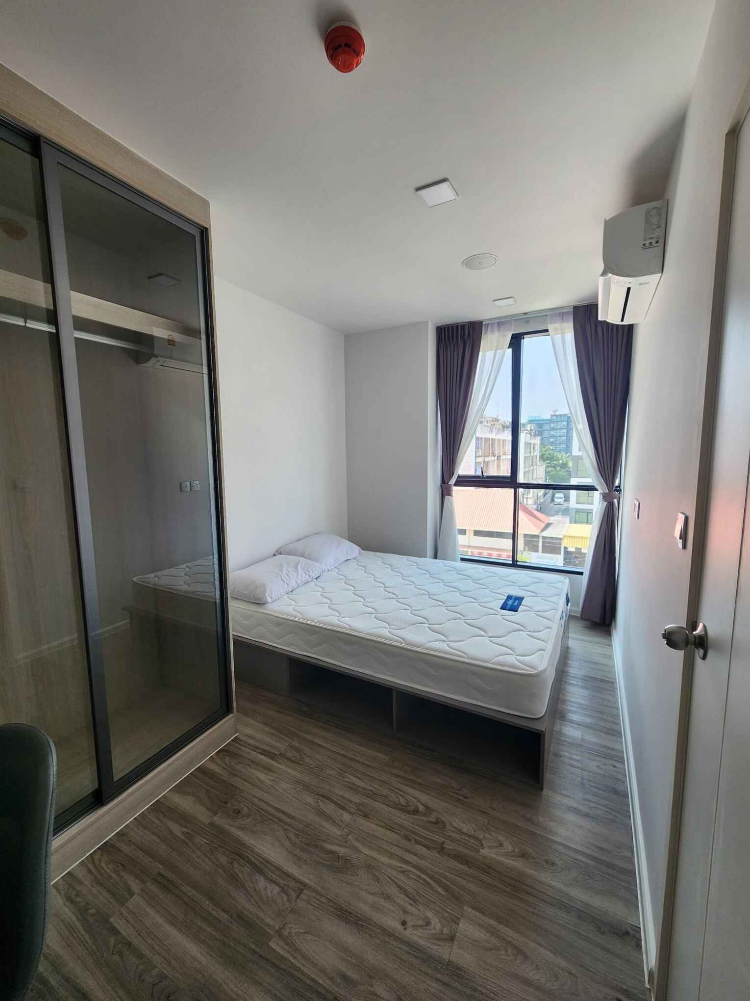 รูปภาพห้อง เคฟ มิวแทนท์ ศาลายา