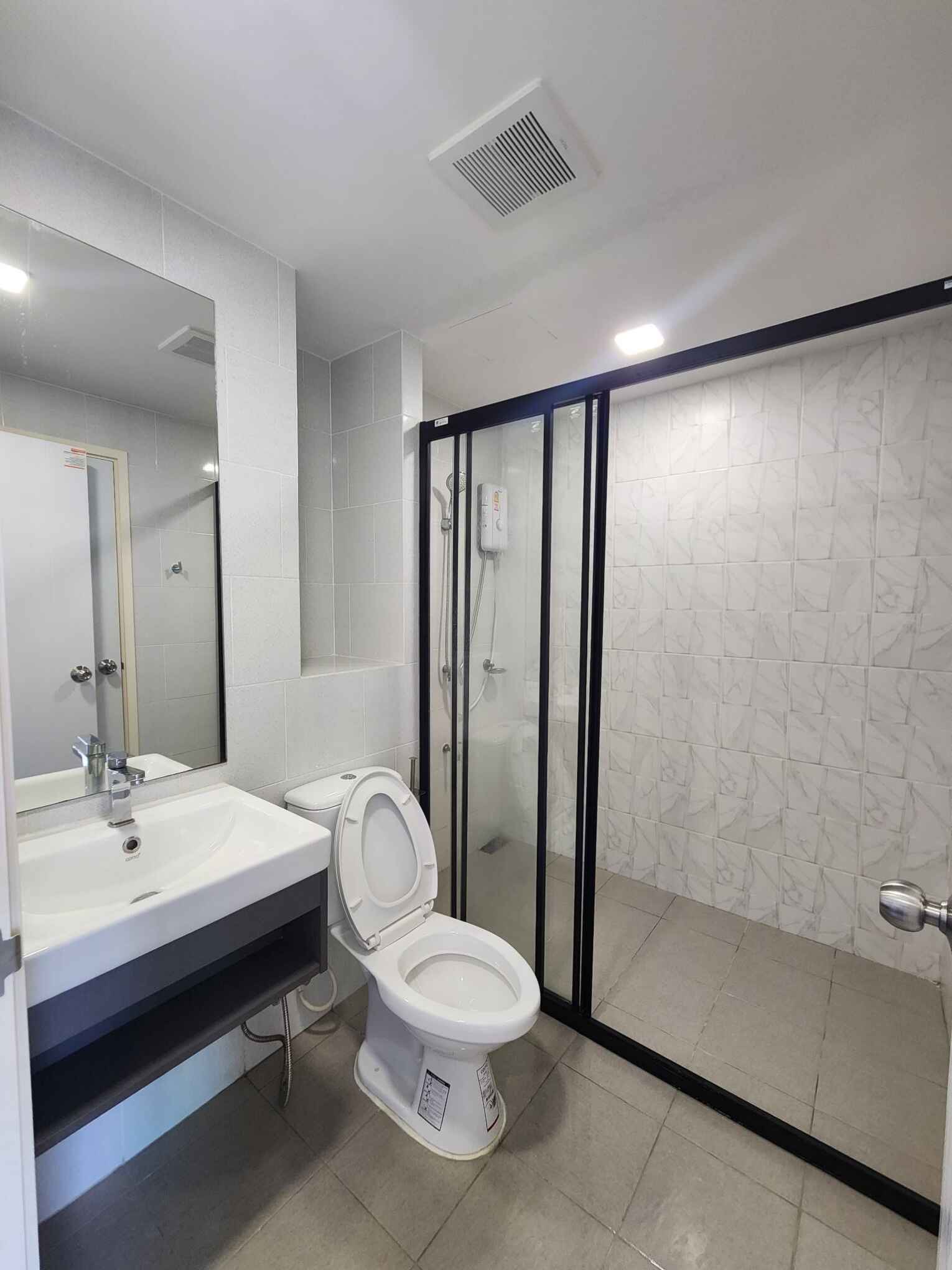 รูปภาพห้อง เคฟ มิวแทนท์ ศาลายา