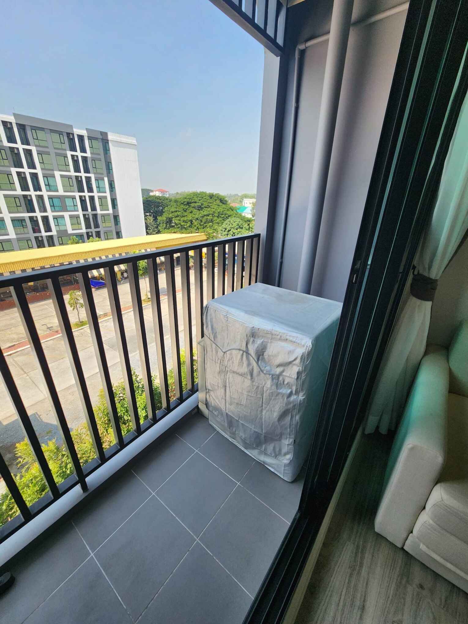 รูปภาพห้อง เคฟ มิวแทนท์ ศาลายา