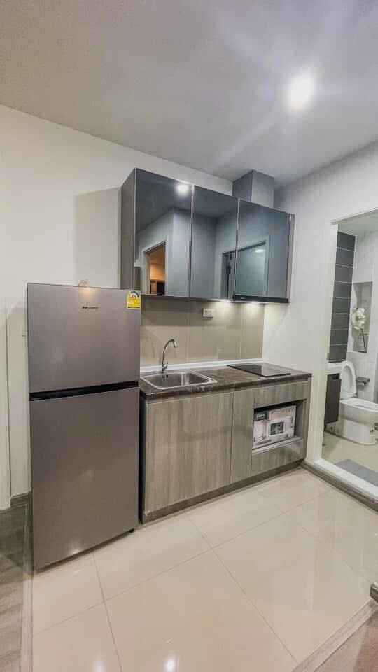 รูปภาพห้อง เดอะ เพรสซิเดนท์ จรัญ - แยกไฟฉาย สเตชั่น