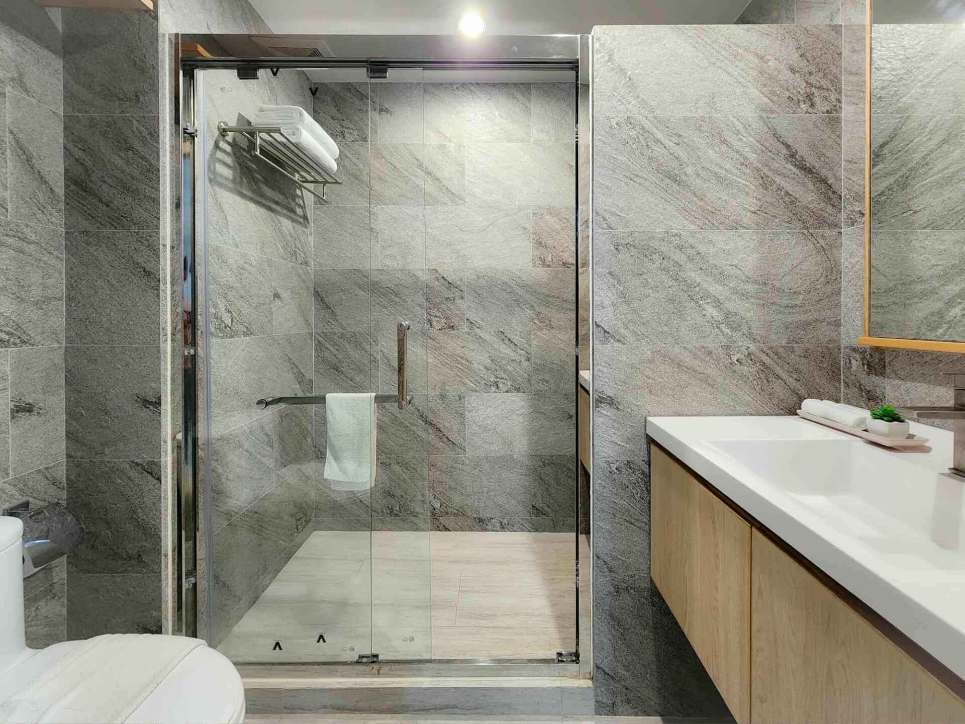 รูปภาพห้อง วีคอนโด ศาลายา