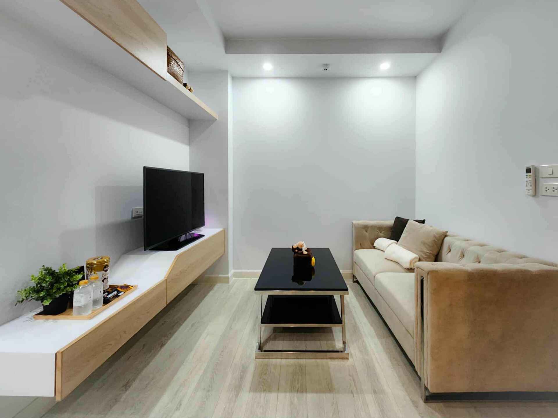 รูปภาพห้อง วีคอนโด ศาลายา