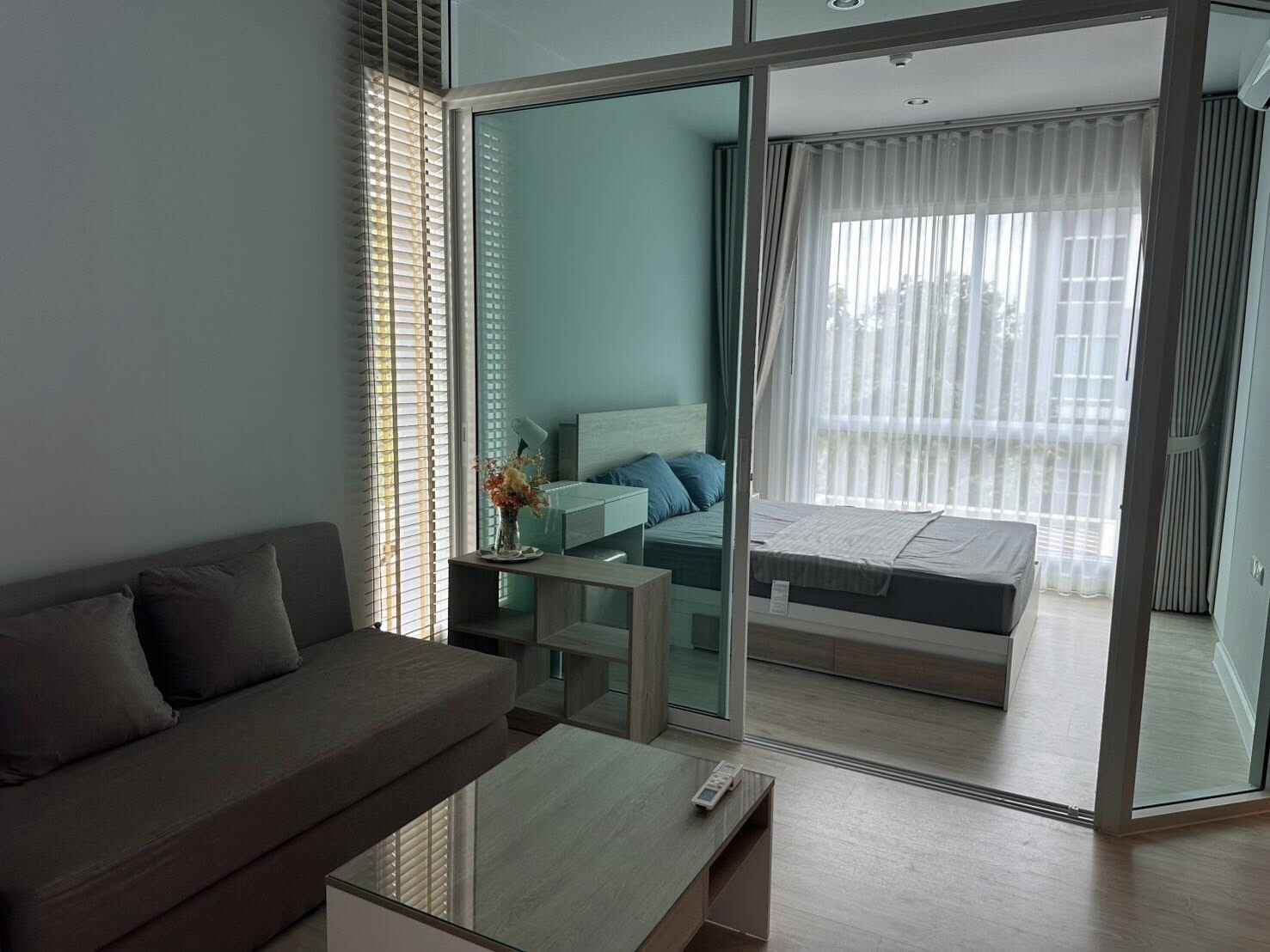 รูปภาพห้อง เซล ศาลายา