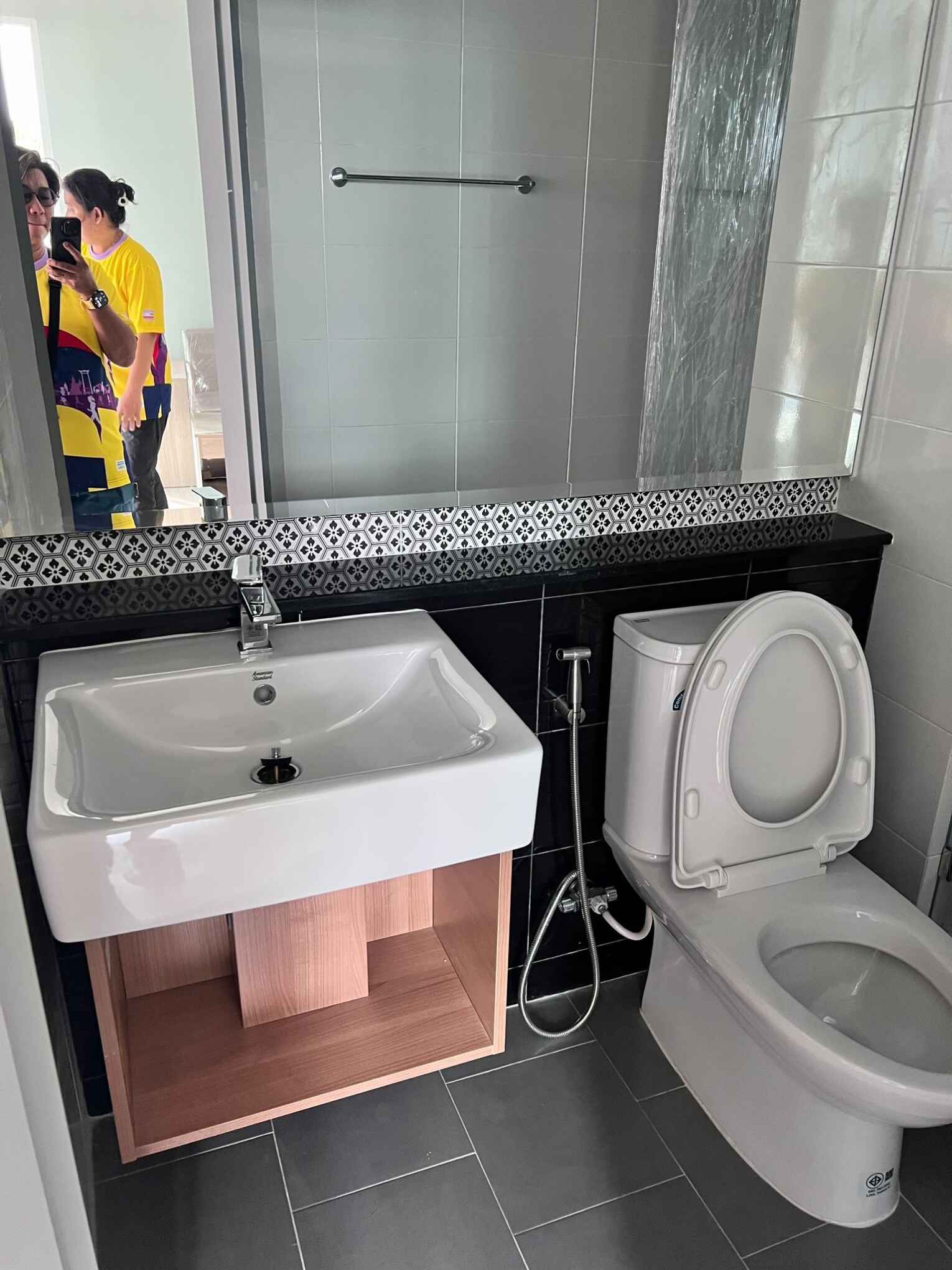 รูปภาพห้อง เซล ศาลายา