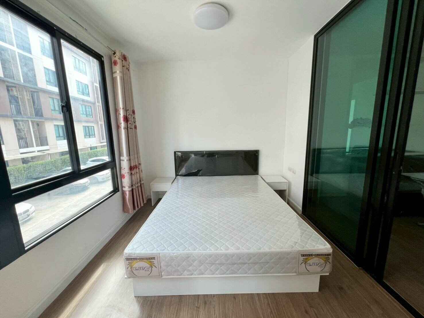 ไอคอนโด ศาลายา 2 เดอะ แคมปัส