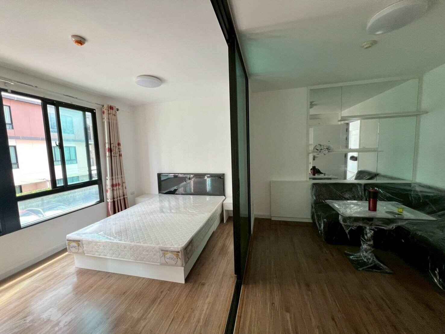 รูปภาพห้อง ไอคอนโด ศาลายา 2 เดอะ แคมปัส