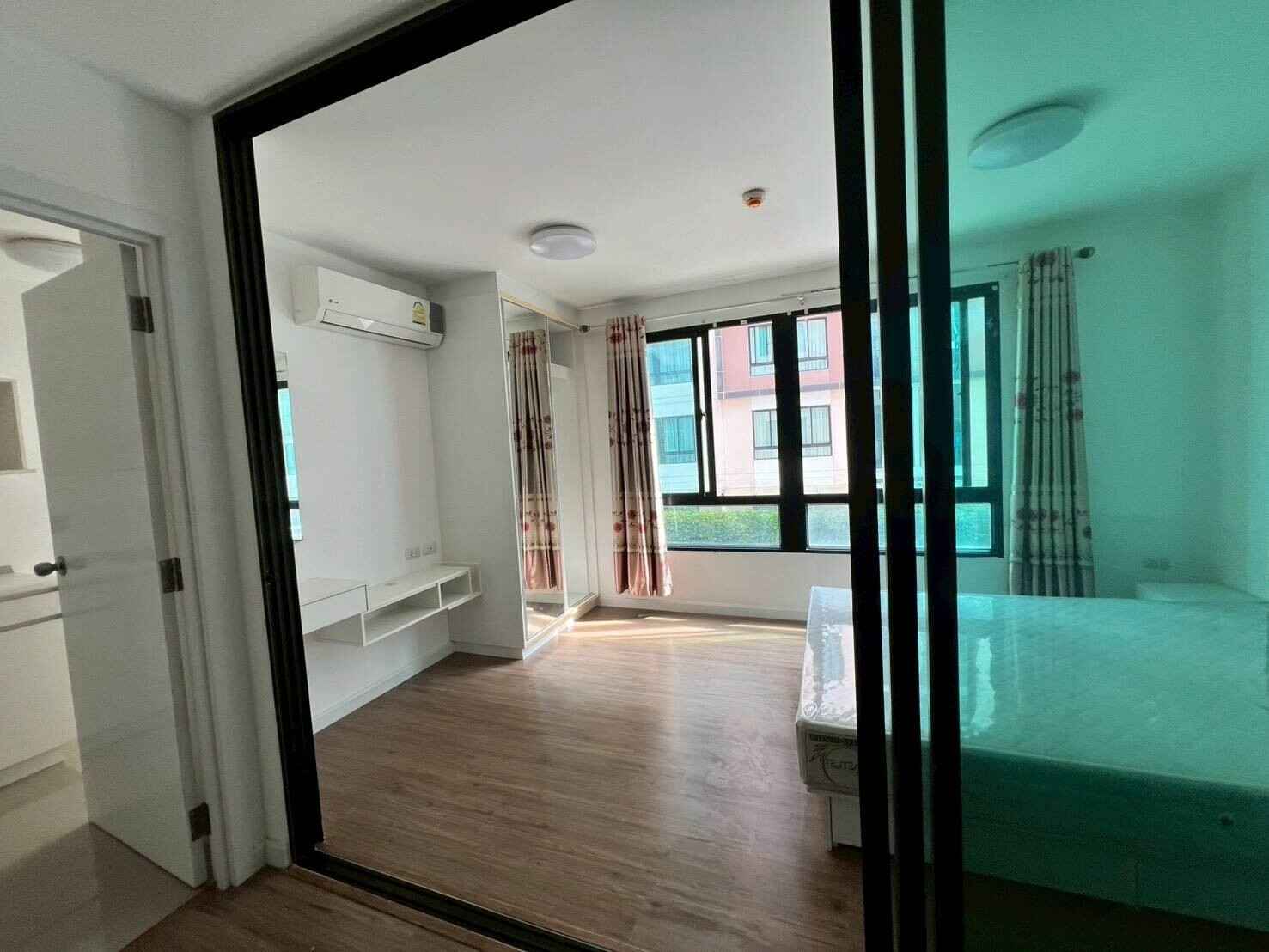 รูปภาพห้อง ไอคอนโด ศาลายา 2 เดอะ แคมปัส