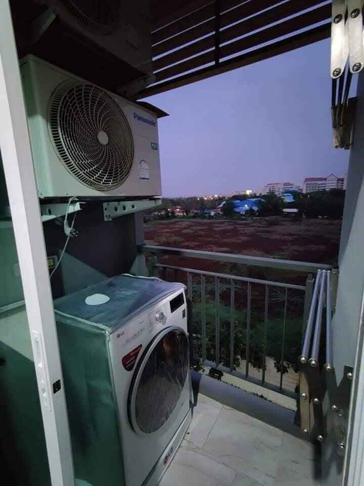 รูปภาพห้อง เซล ศาลายา