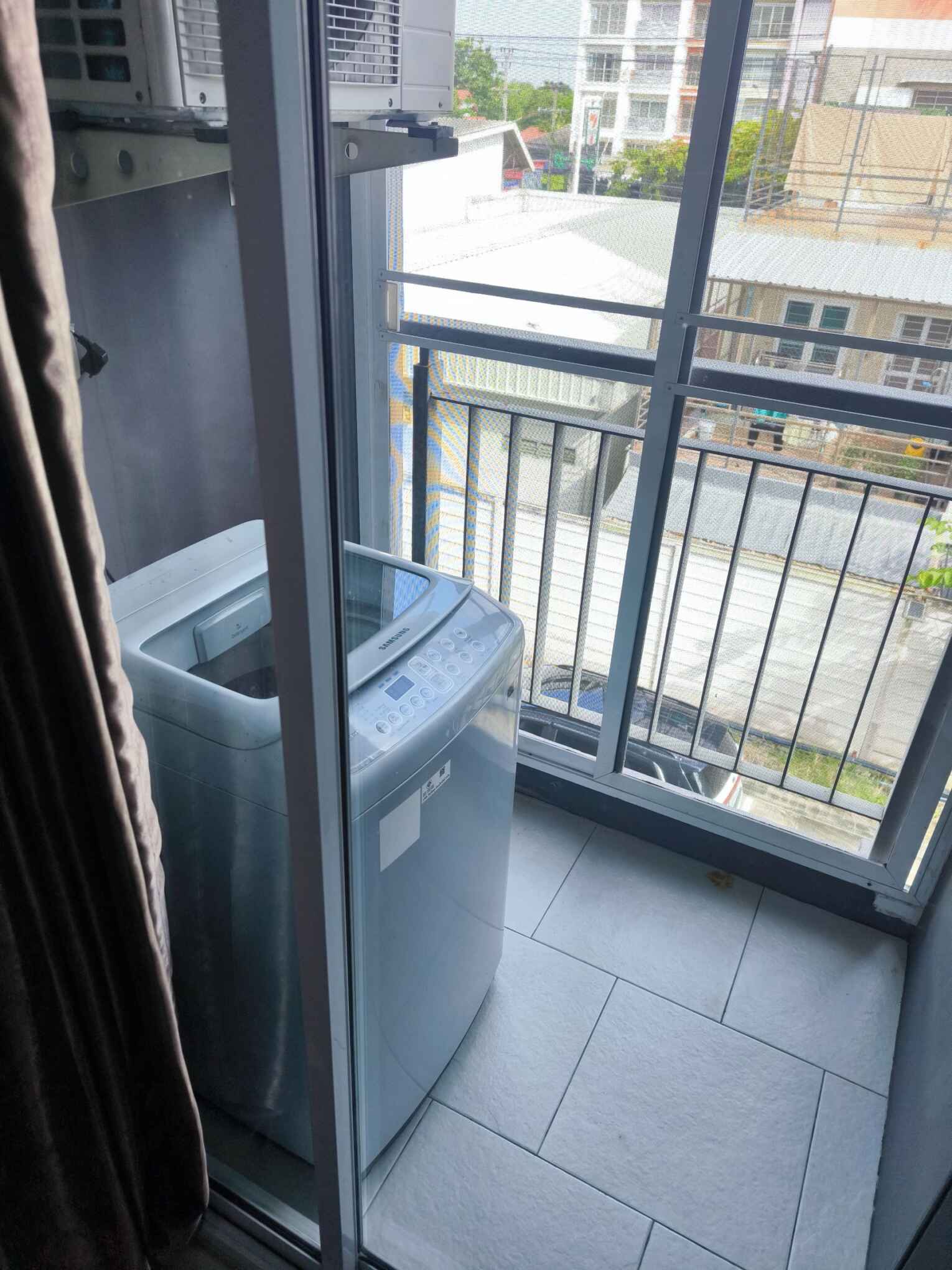 รูปภาพห้อง เซล ศาลายา