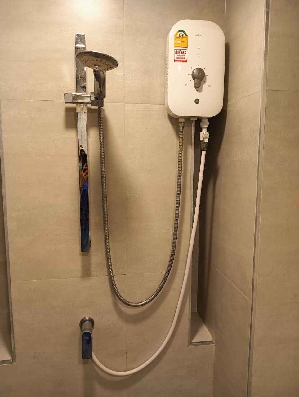 รูปภาพห้อง ซัน ซิตี้ MRT แยกไฟฉาย