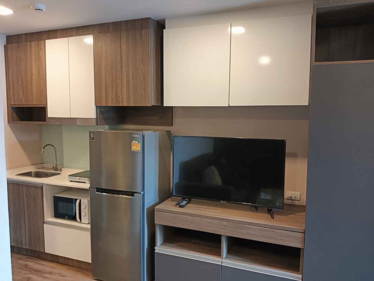 รูปภาพห้อง ซัน ซิตี้ MRT แยกไฟฉาย