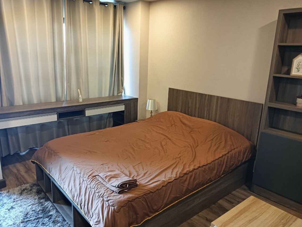 รูปภาพห้อง ซัน ซิตี้ MRT แยกไฟฉาย