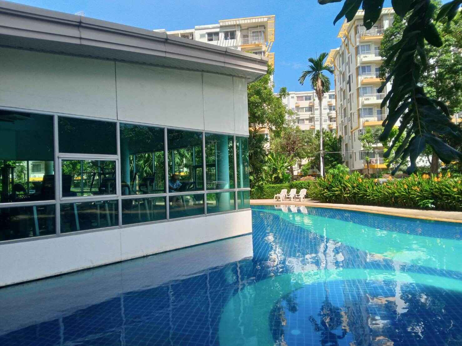 รูปภาพห้อง ซิตี้ โฮม รัชดา - ปิ่นเกล้า