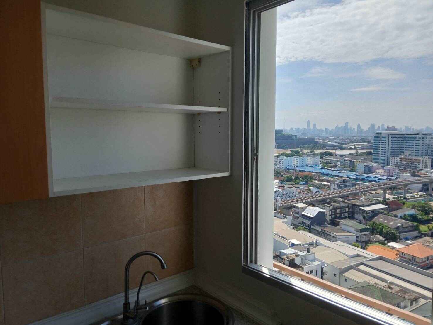 รูปภาพห้อง ซิตี้ โฮม รัชดา - ปิ่นเกล้า