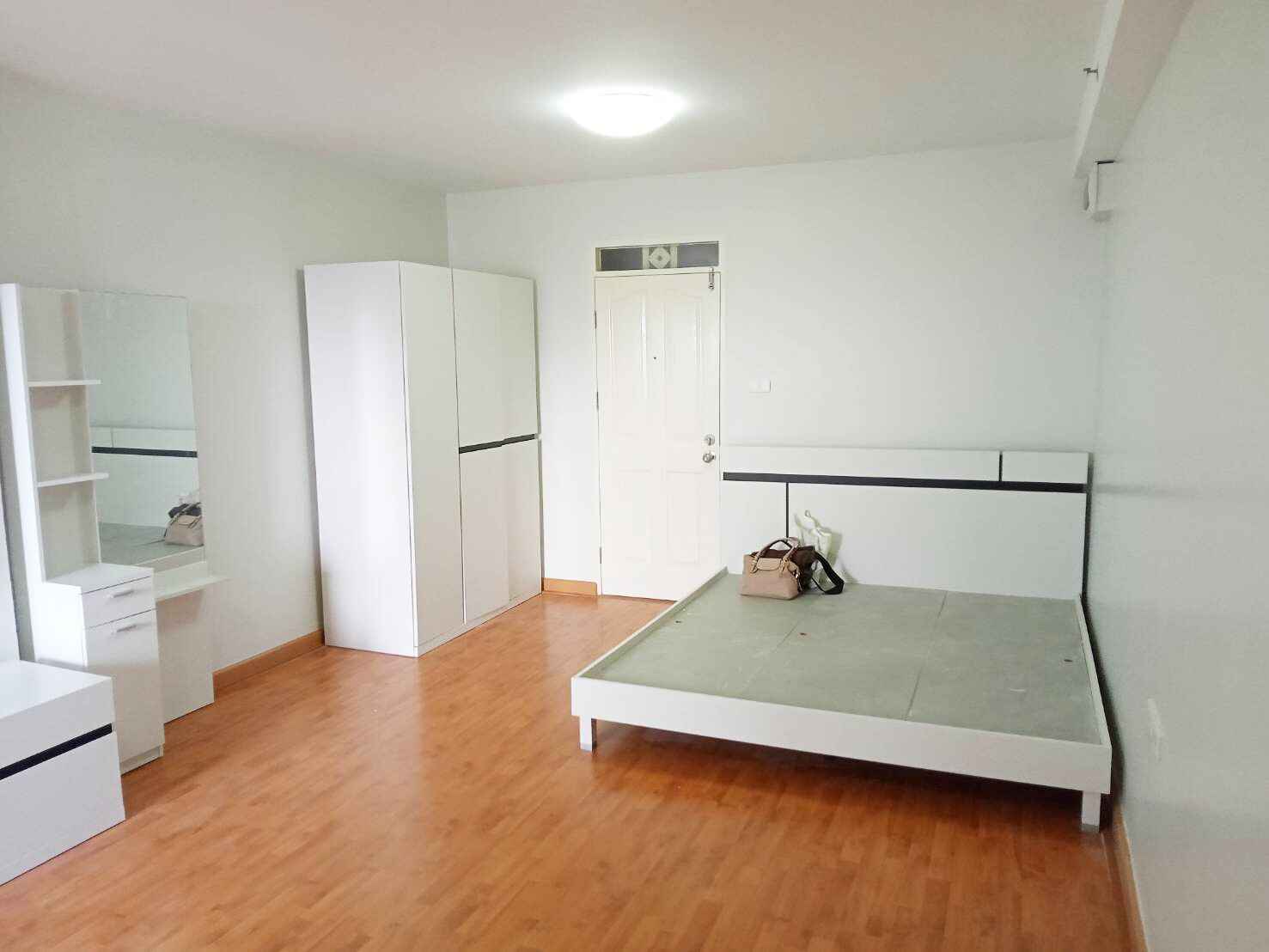 ซิตี้ โฮม รัชดา - ปิ่นเกล้า